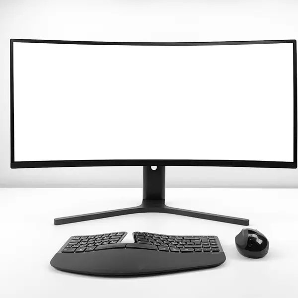 Todo en Uno Lenovo IdeaCentre