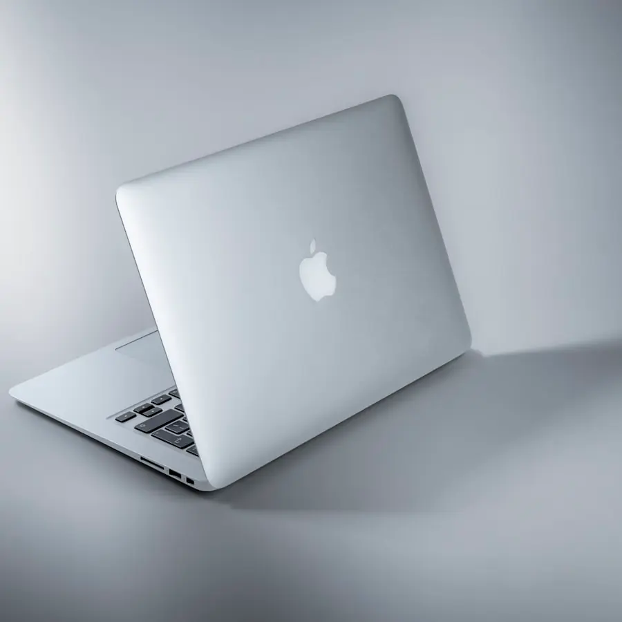 MacBook Air disponible en ASERVITECH