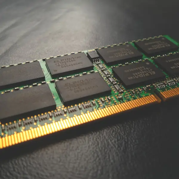 Memoria RAM DDR4 8GB