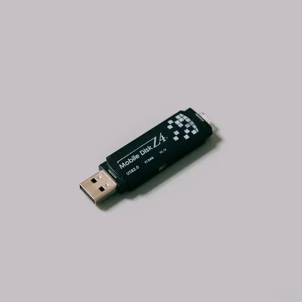 Memoria USB 64GB